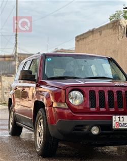 جيب باتريوت